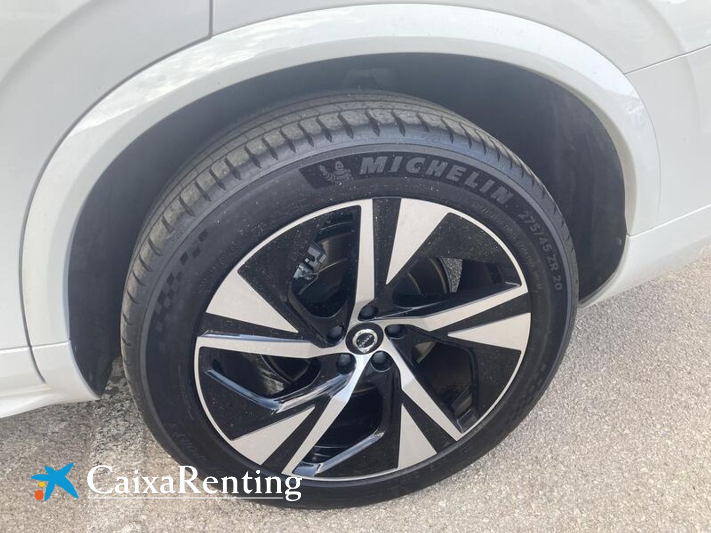 Volvo XC90 B5 D R-Design AWD Auto 173 kW (235 CV)