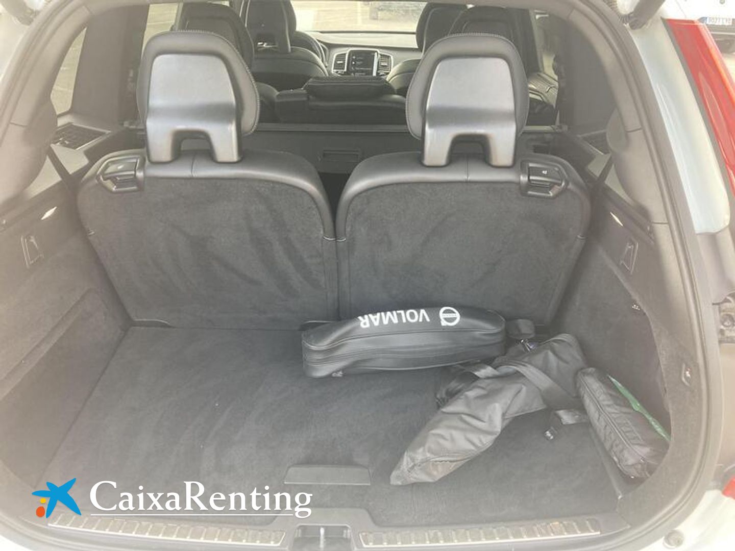 Volvo XC90 B5 D R-Design AWD Auto 173 kW (235 CV)