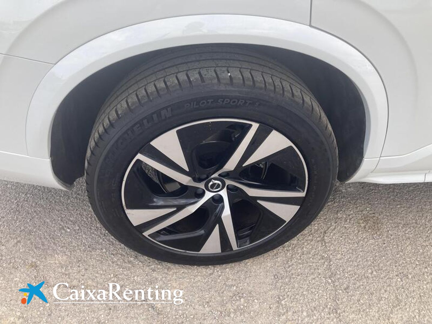 Volvo XC90 B5 D R-Design AWD Auto 173 kW (235 CV)