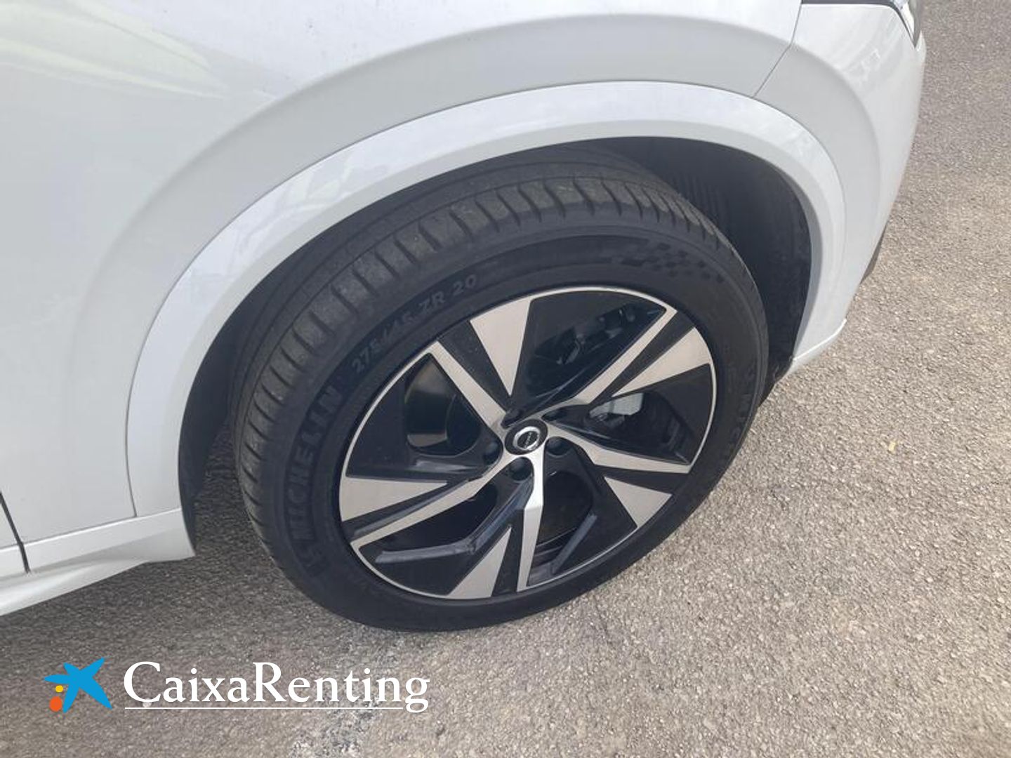 Volvo XC90 B5 D R-Design AWD Auto 173 kW (235 CV)
