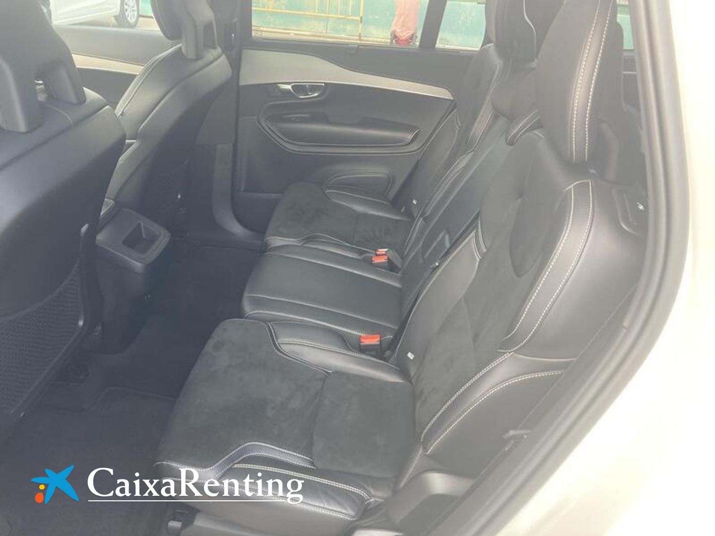 Volvo XC90 B5 D R-Design AWD Auto 173 kW (235 CV)