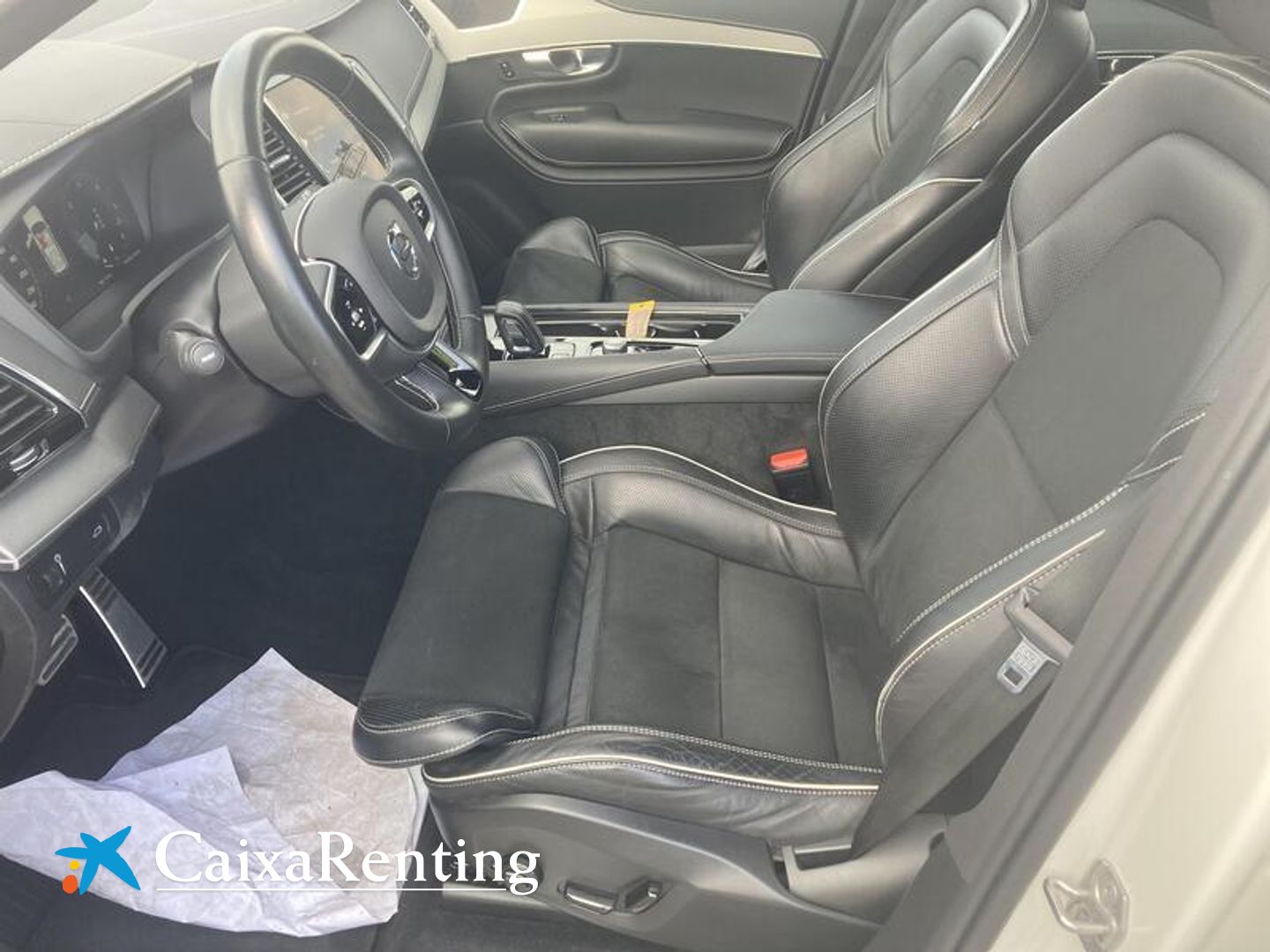 Volvo XC90 B5 D R-Design AWD Auto 173 kW (235 CV)