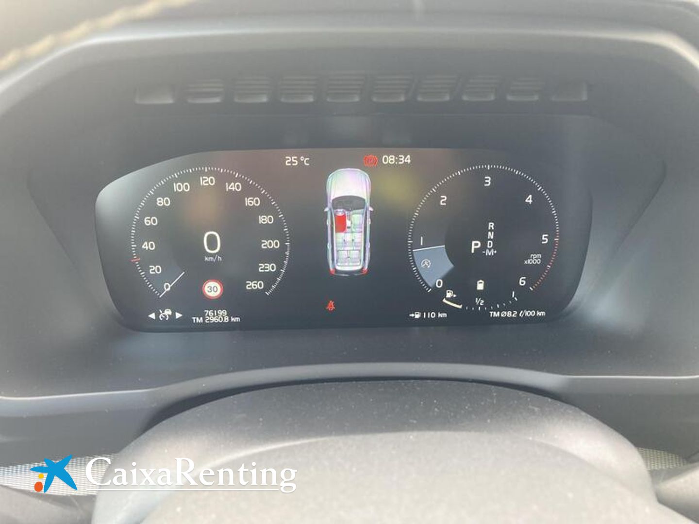 Volvo XC90 B5 D R-Design AWD Auto 173 kW (235 CV)