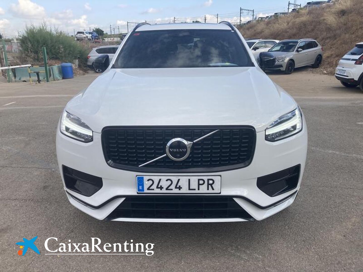 Volvo XC90 B5 D R-Design AWD Auto 173 kW (235 CV)