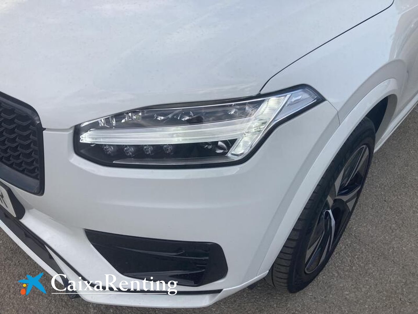 Volvo XC90 B5 D R-Design AWD Auto 173 kW (235 CV)