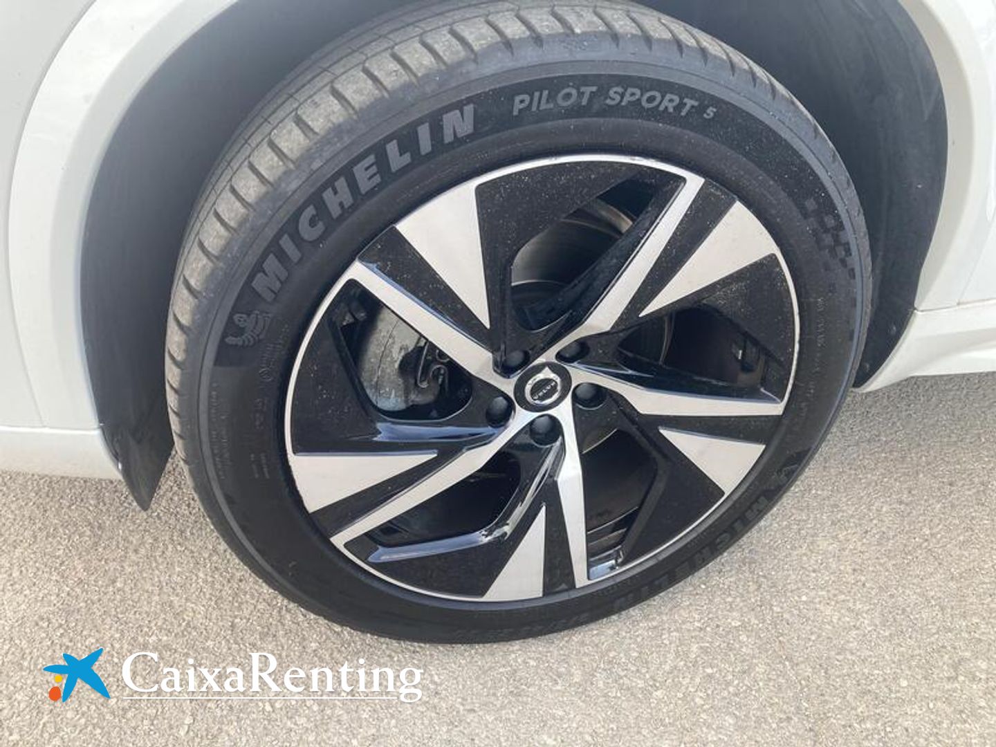 Volvo XC90 B5 D R-Design AWD Auto 173 kW (235 CV)