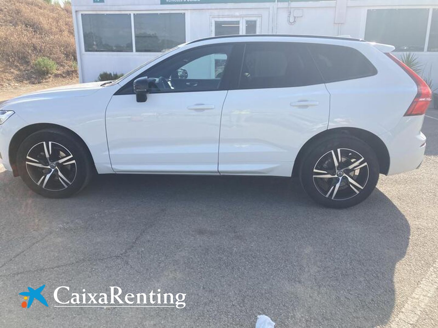 Volvo XC60 D4 R-Design Auto 140 kW (190 CV)