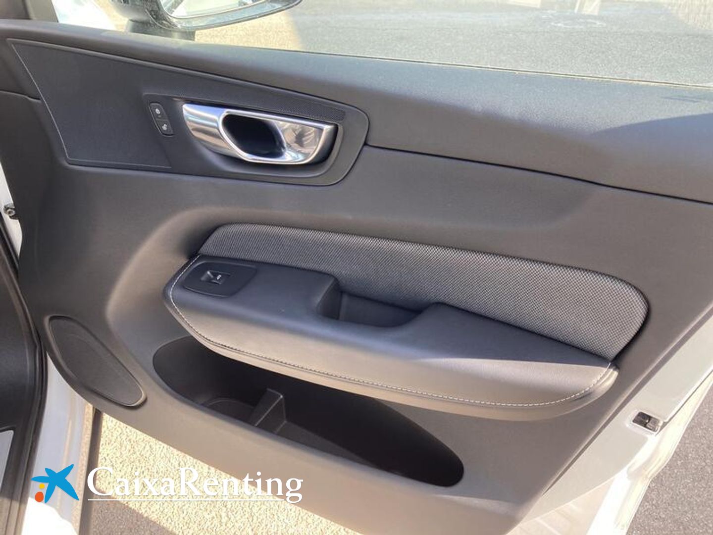 Volvo XC60 D4 R-Design Auto 140 kW (190 CV)