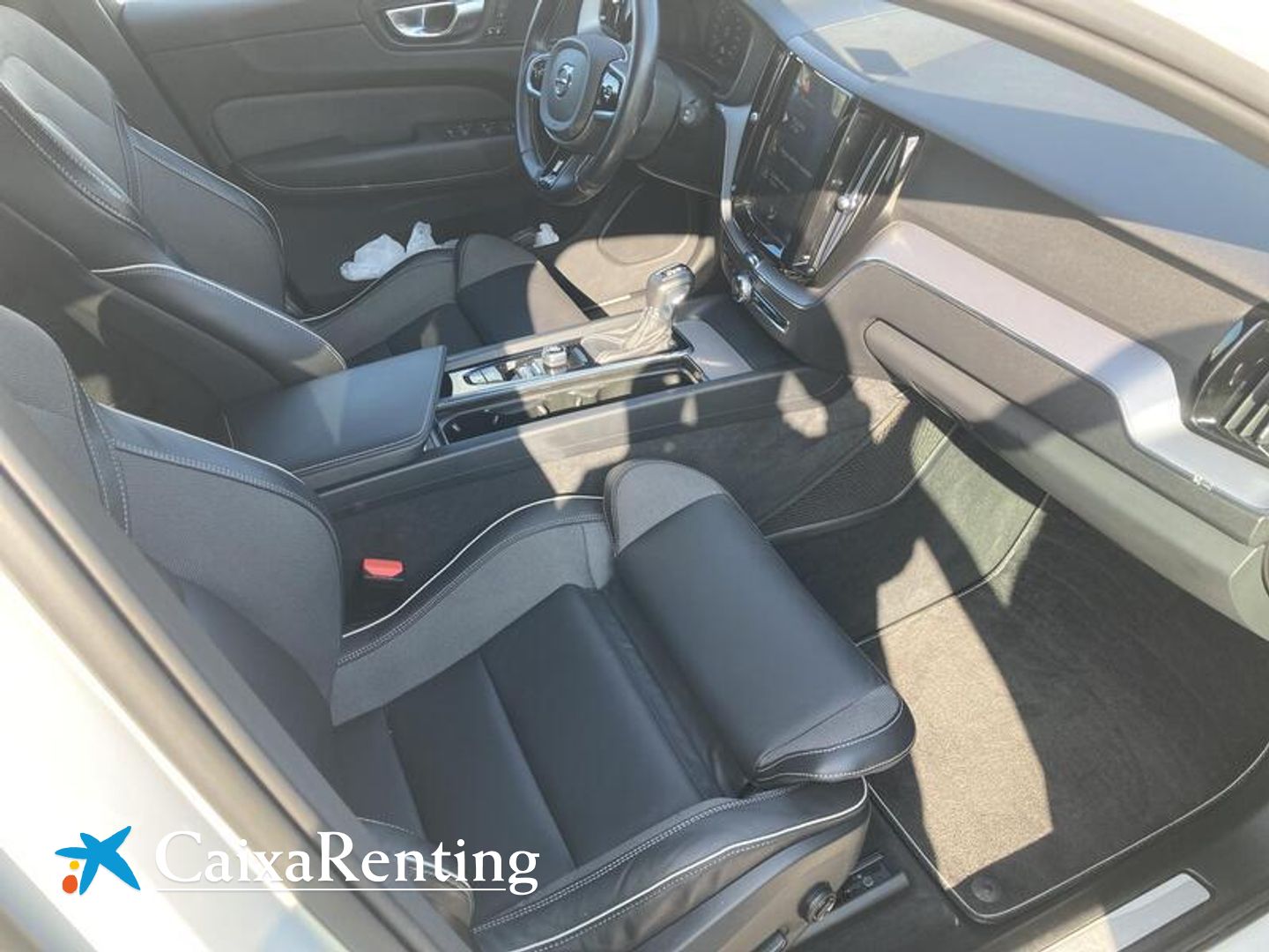 Volvo XC60 D4 R-Design Auto 140 kW (190 CV)