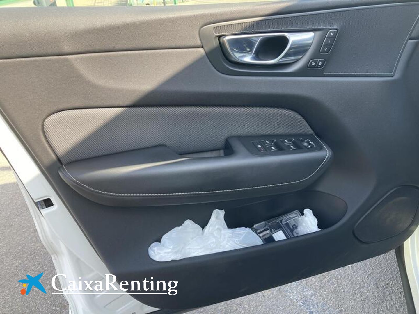 Volvo XC60 D4 R-Design Auto 140 kW (190 CV)