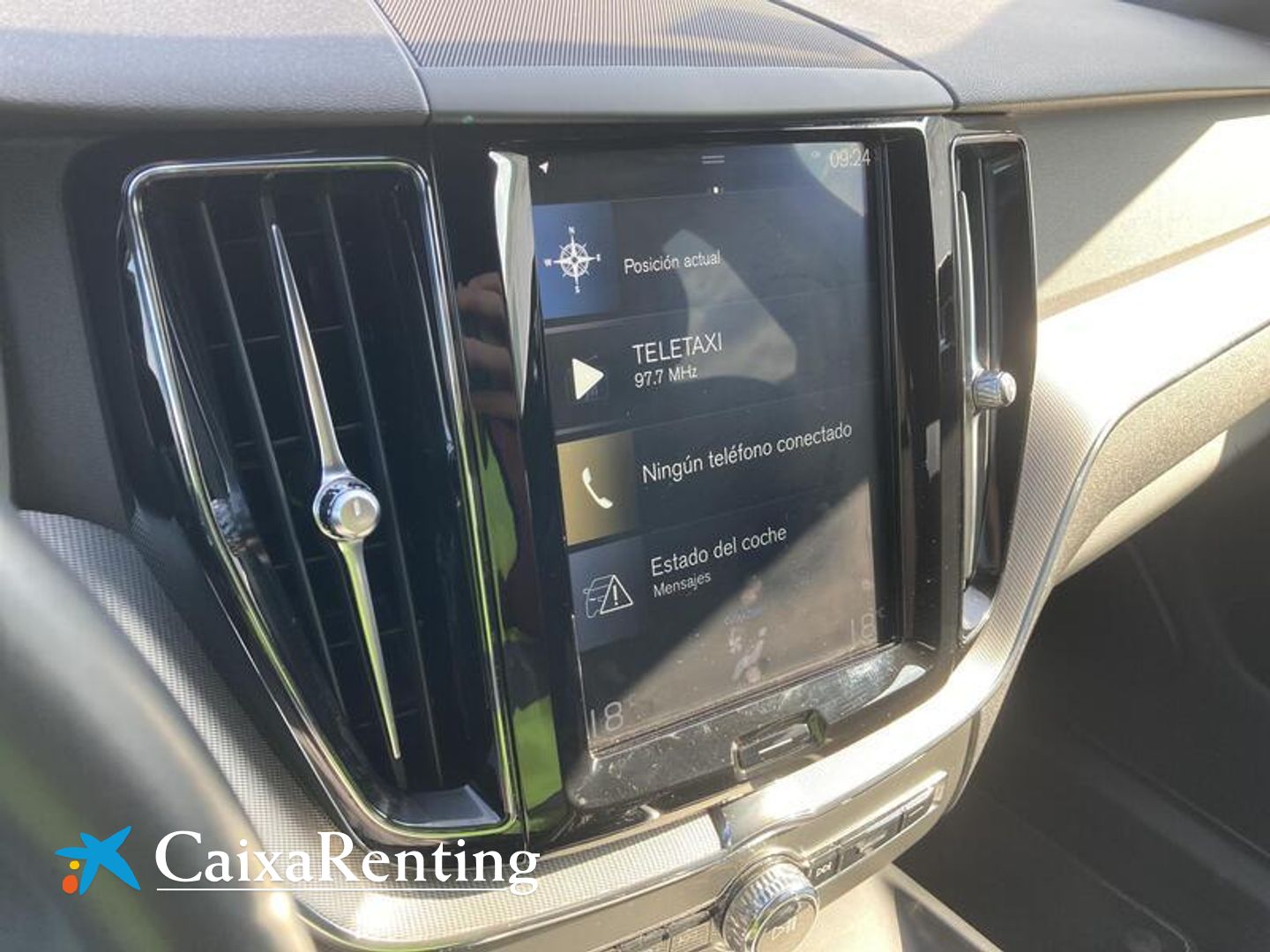 Volvo XC60 D4 R-Design Auto 140 kW (190 CV)