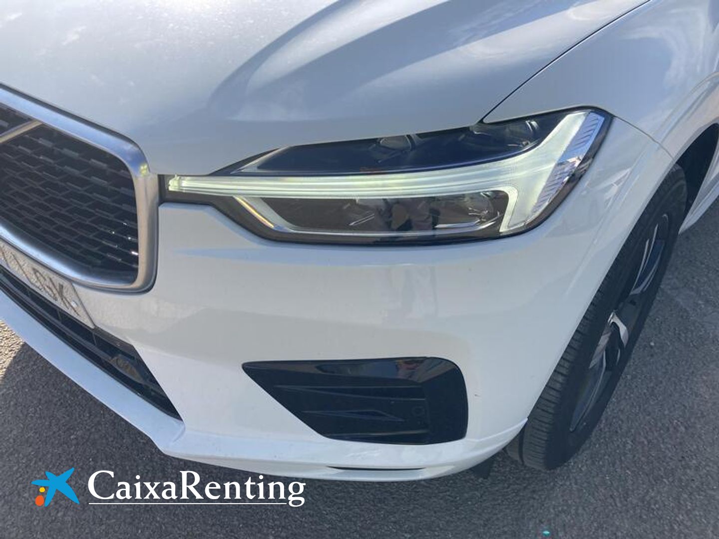 Volvo XC60 D4 R-Design Auto 140 kW (190 CV)