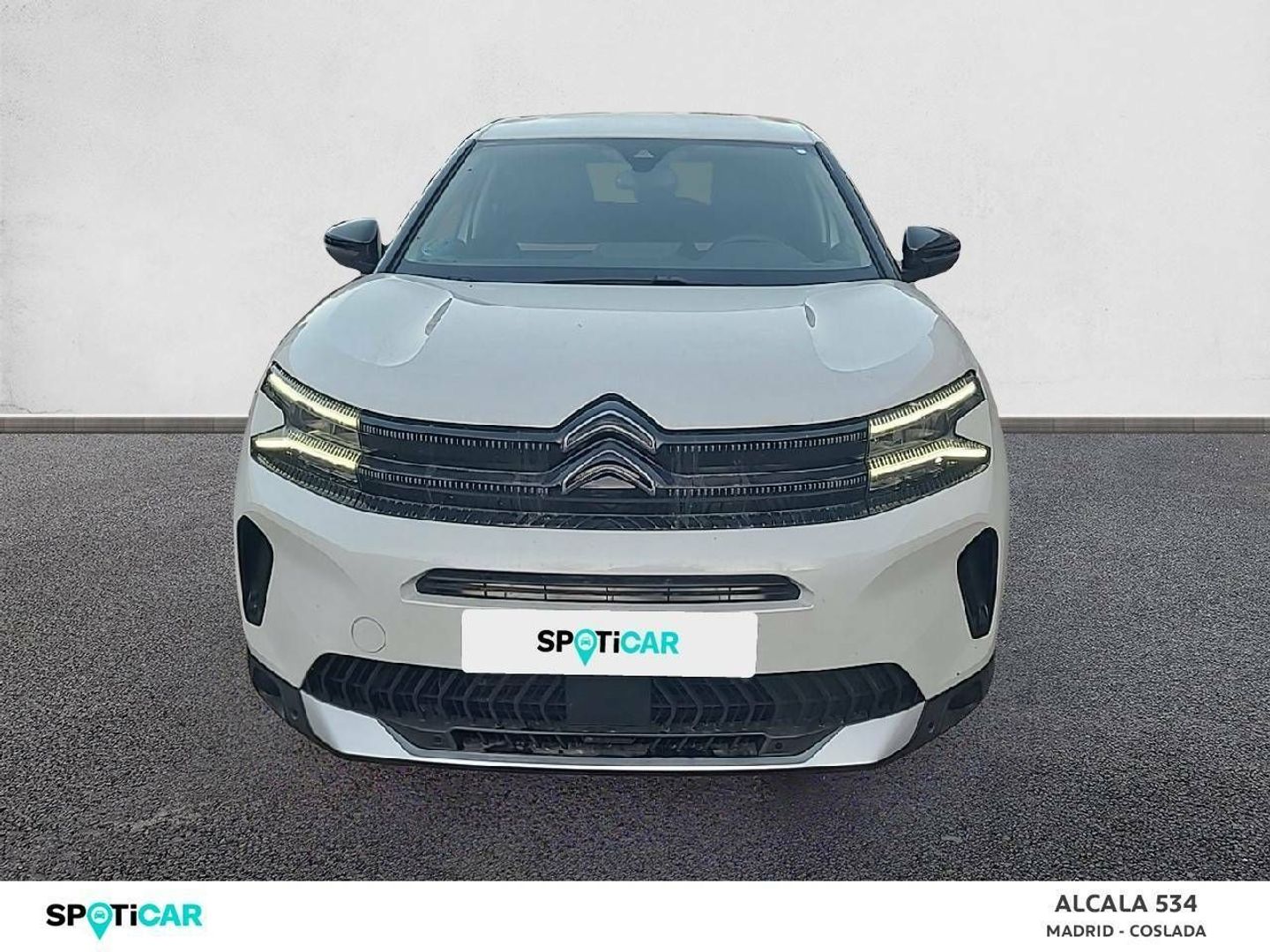 Citroen C5 Aircross Hybrid 225 Feel Pack e-EAT8 165 kW (225 CV)