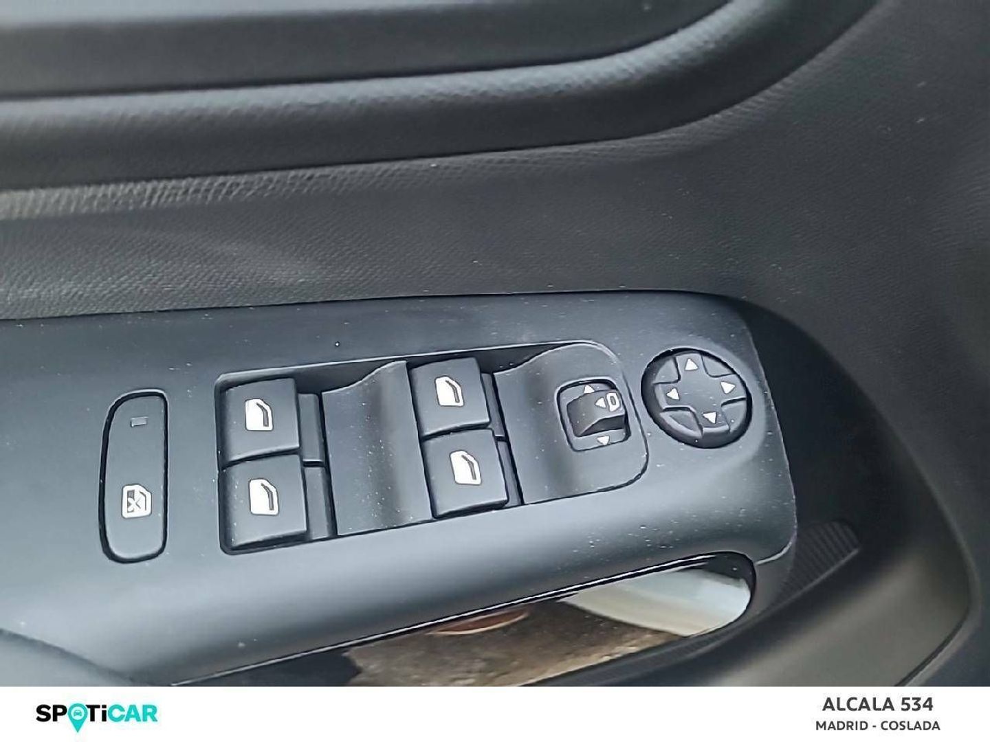 Citroen C5 Aircross Hybrid 225 Feel Pack e-EAT8 165 kW (225 CV)