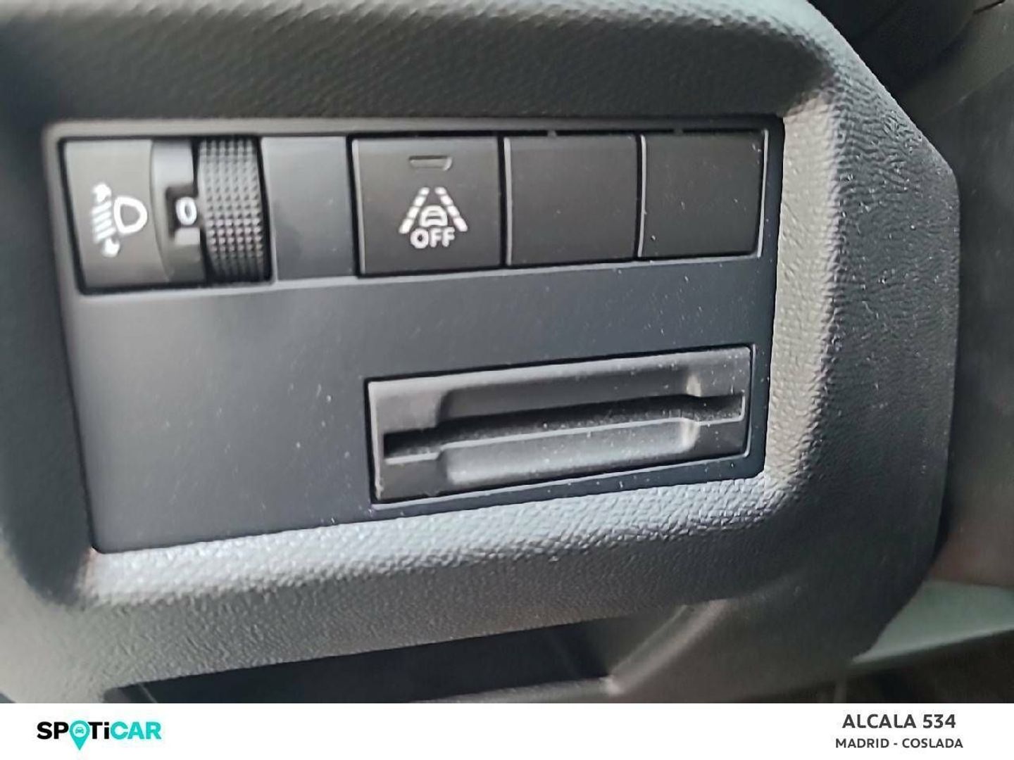 Citroen C5 Aircross Hybrid 225 Feel Pack e-EAT8 165 kW (225 CV)