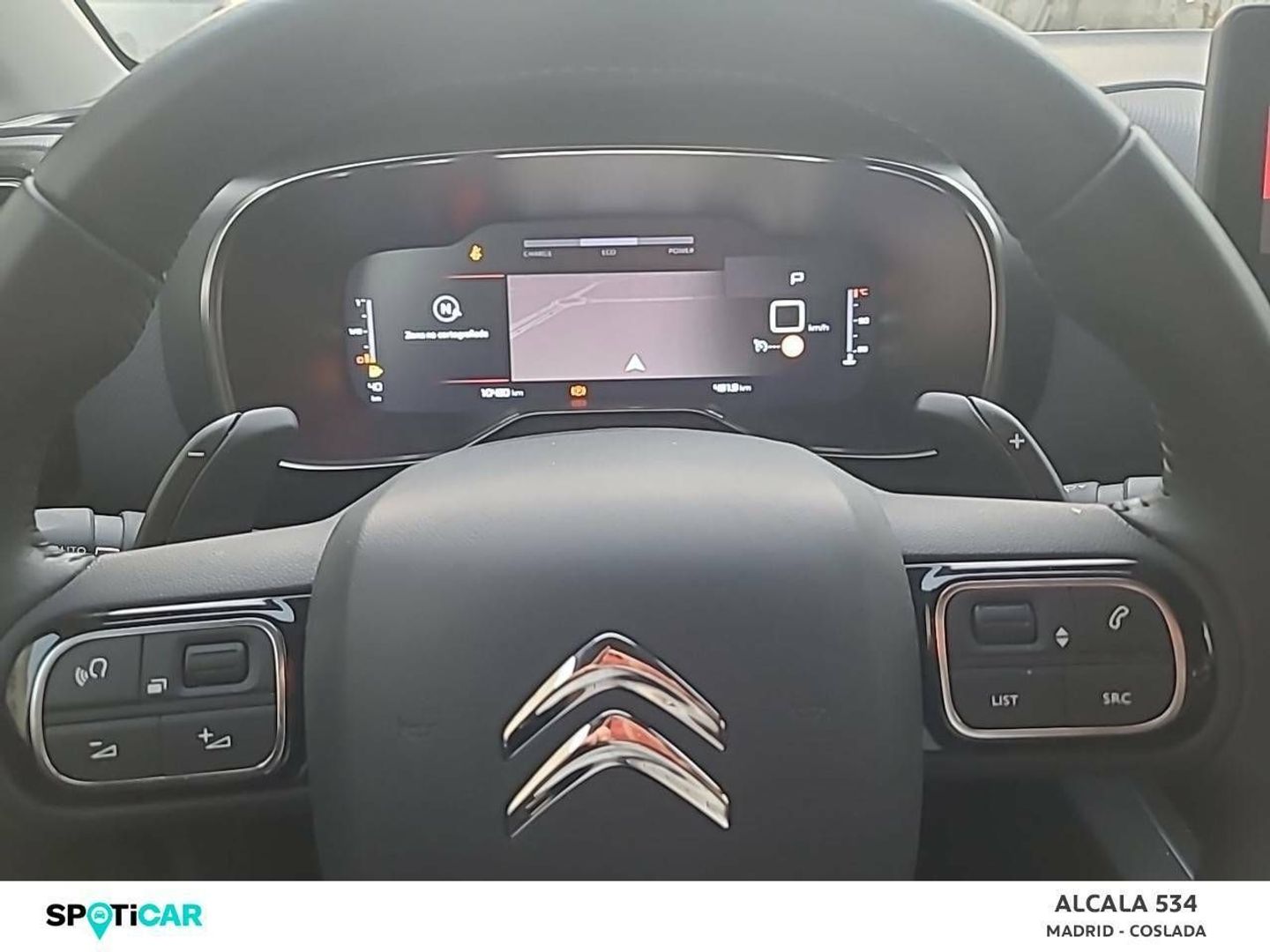 Citroen C5 Aircross Hybrid 225 Feel Pack e-EAT8 165 kW (225 CV)