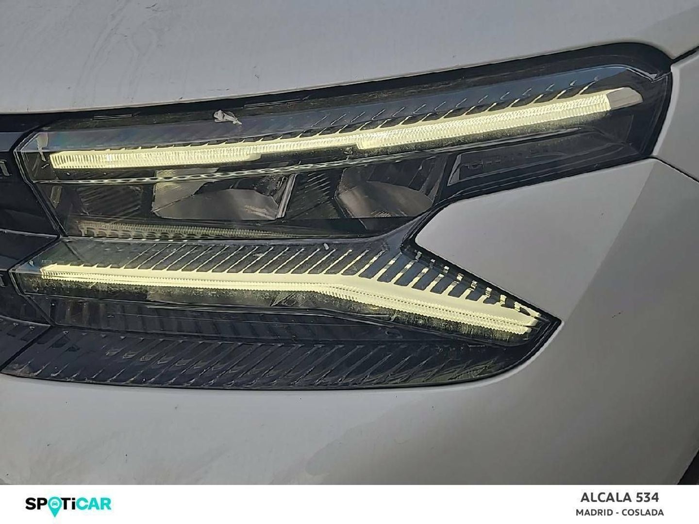 Citroen C5 Aircross Hybrid 225 Feel Pack e-EAT8 165 kW (225 CV)