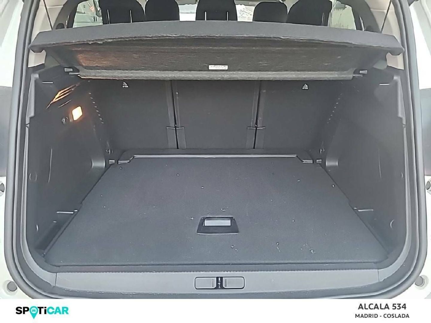 Citroen C5 Aircross Hybrid 225 Feel Pack e-EAT8 165 kW (225 CV)