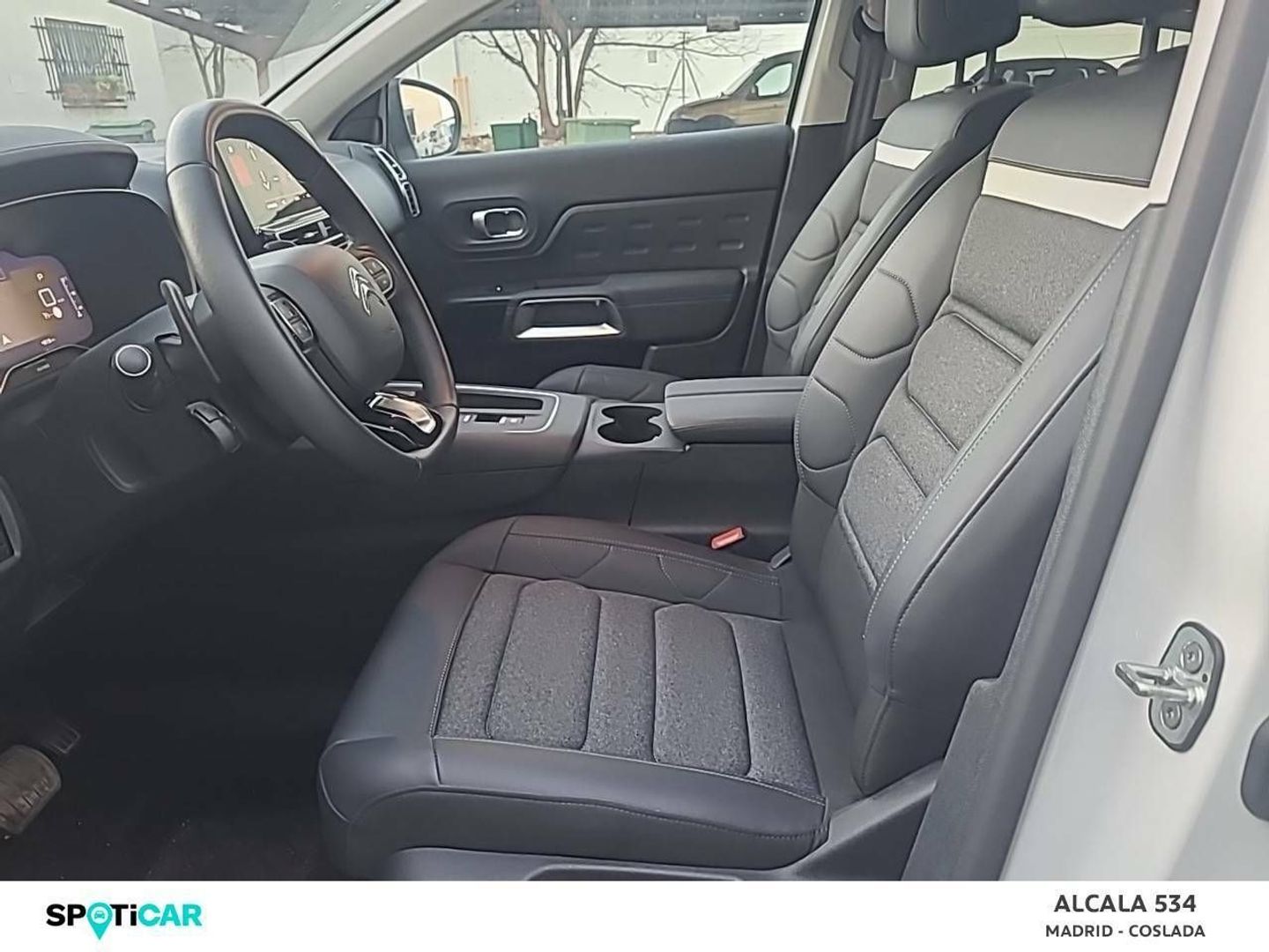 Citroen C5 Aircross Hybrid 225 Feel Pack e-EAT8 165 kW (225 CV)