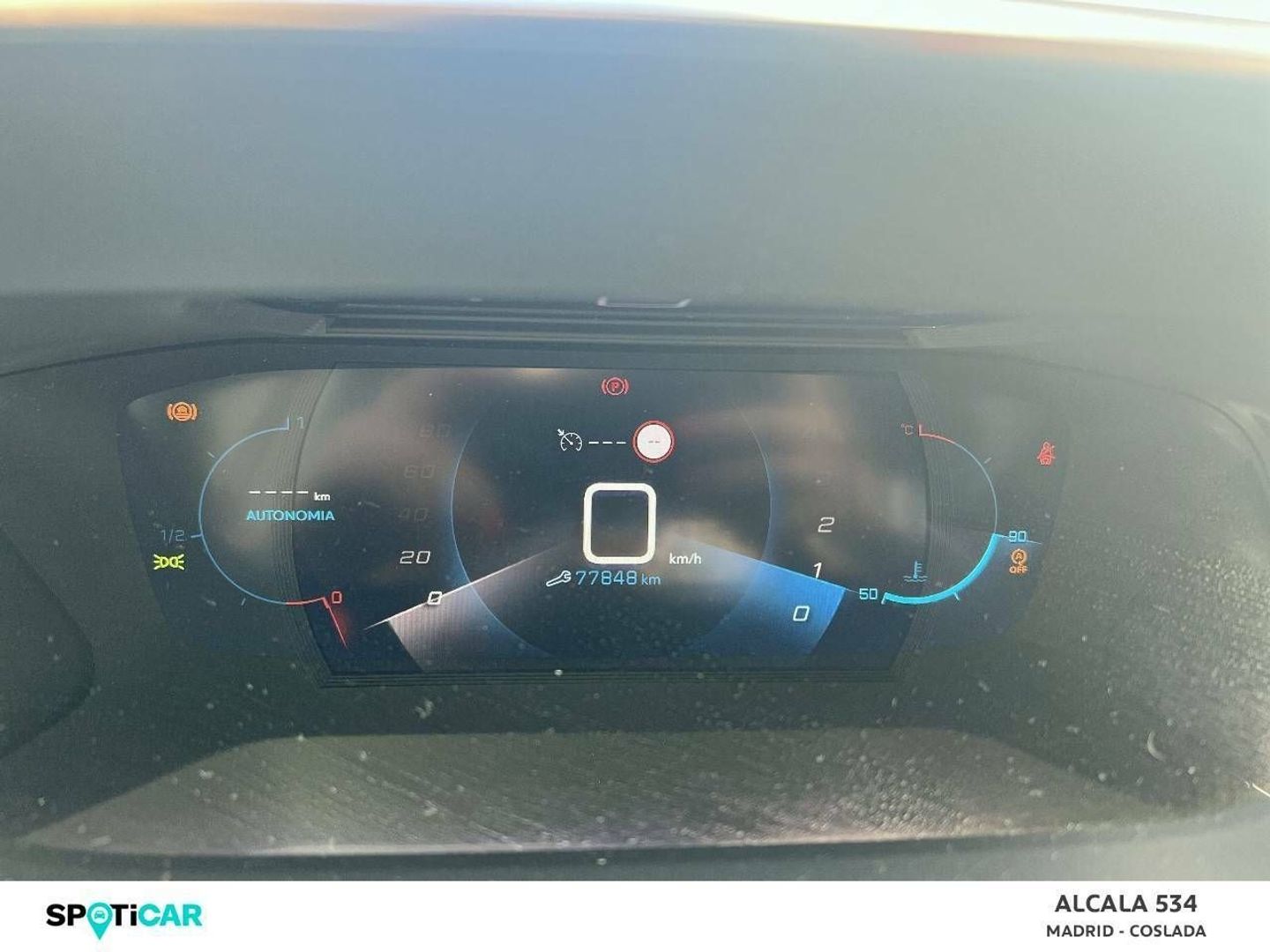 Peugeot 2008 PureTech 130 S&S Allure 96 kW (130 CV)