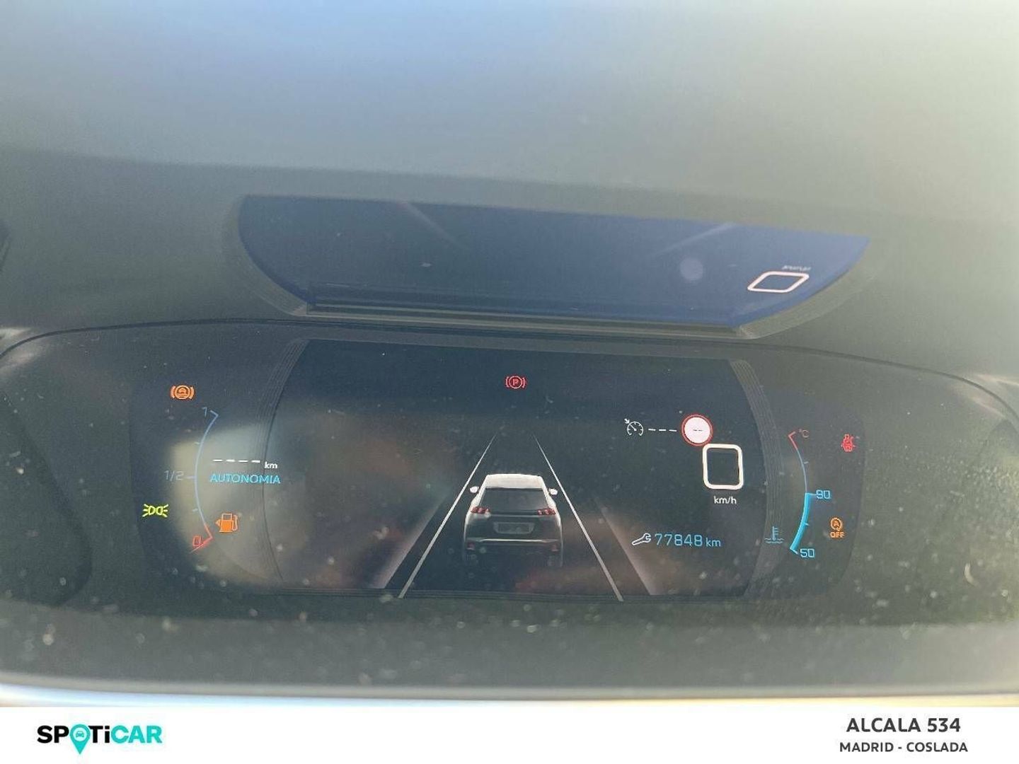 Peugeot 2008 PureTech 130 S&S Allure 96 kW (130 CV)