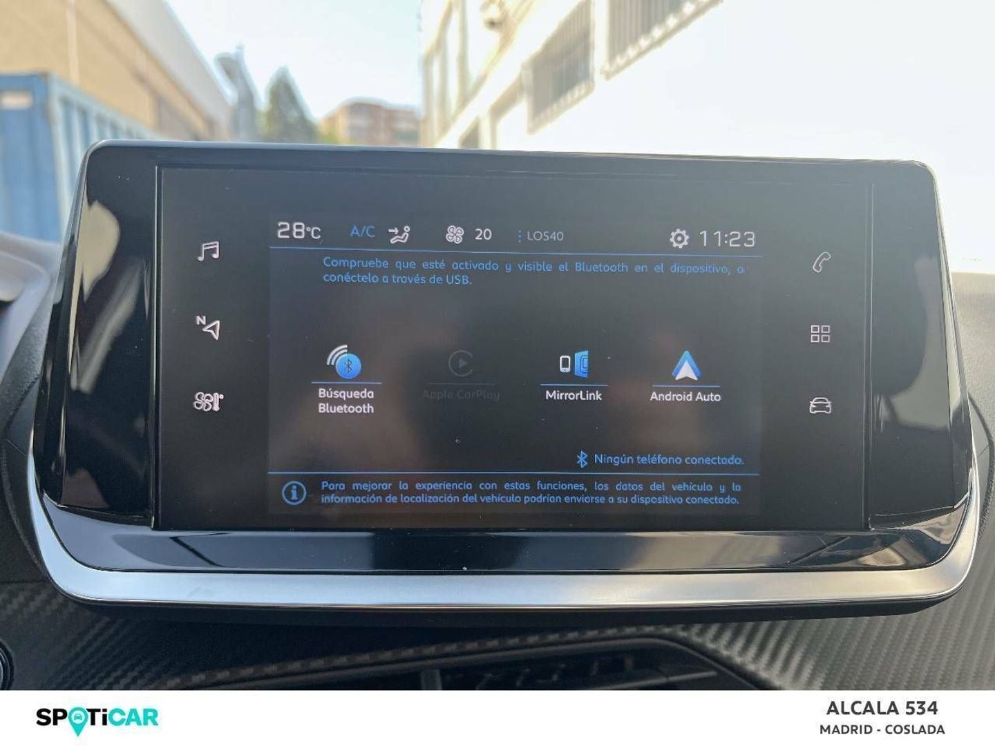 Peugeot 2008 PureTech 130 S&S Allure 96 kW (130 CV)