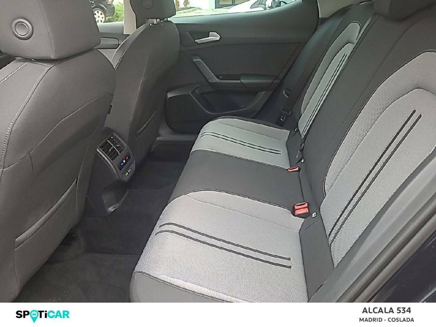 SEAT León 1.5 TSI S&S Style XL 96 kW (130 CV)