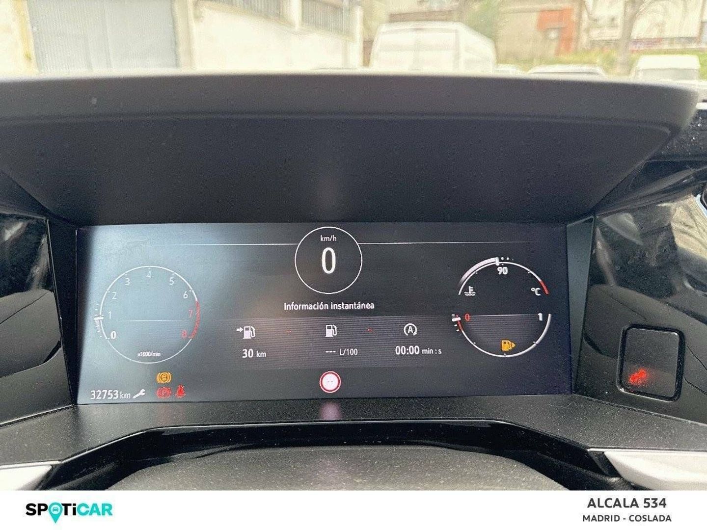 Opel Grandland X 1.2 Turbo Edition 96 kW (130 CV)