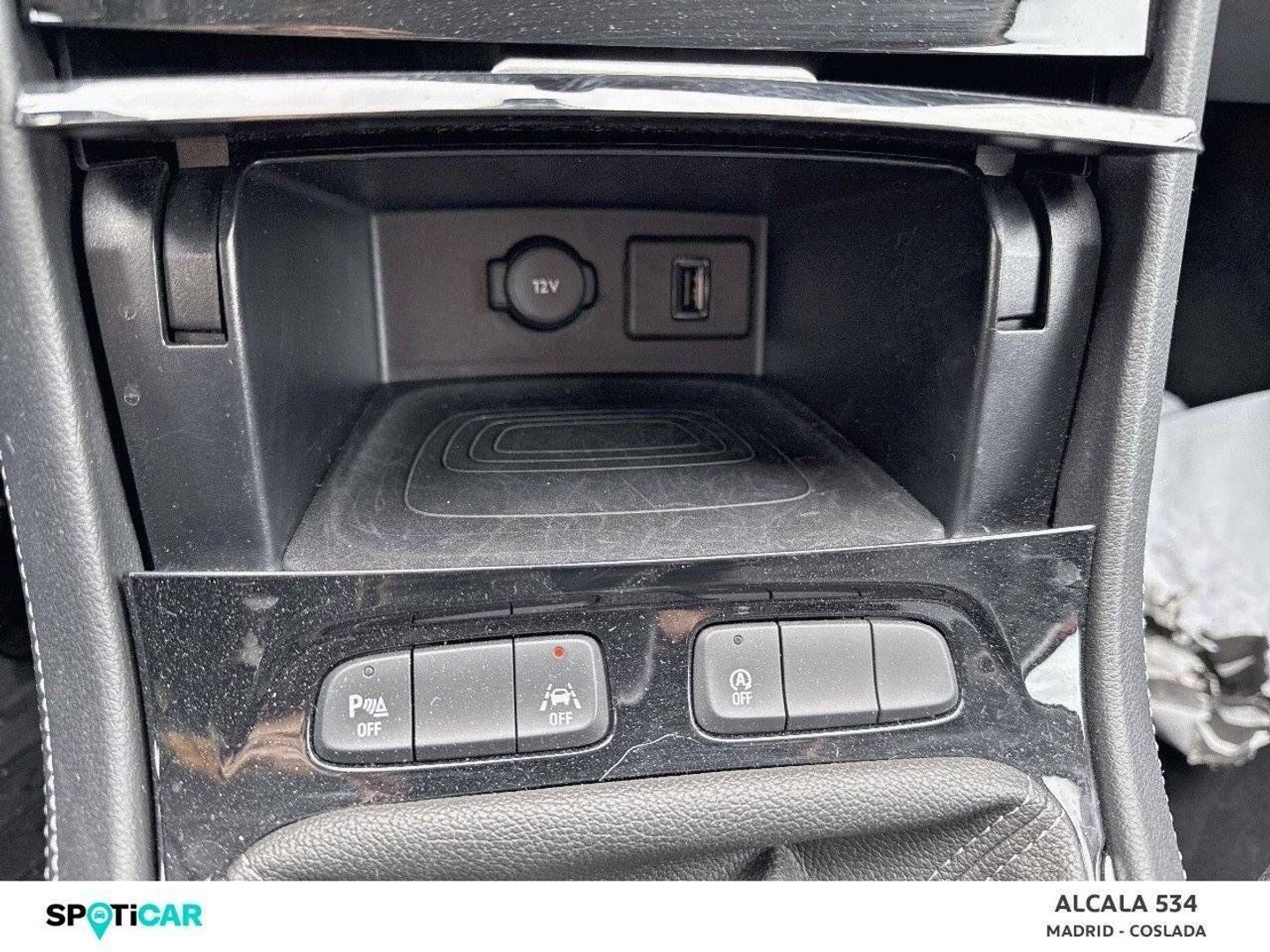 Opel Grandland X 1.2 Turbo Edition 96 kW (130 CV)