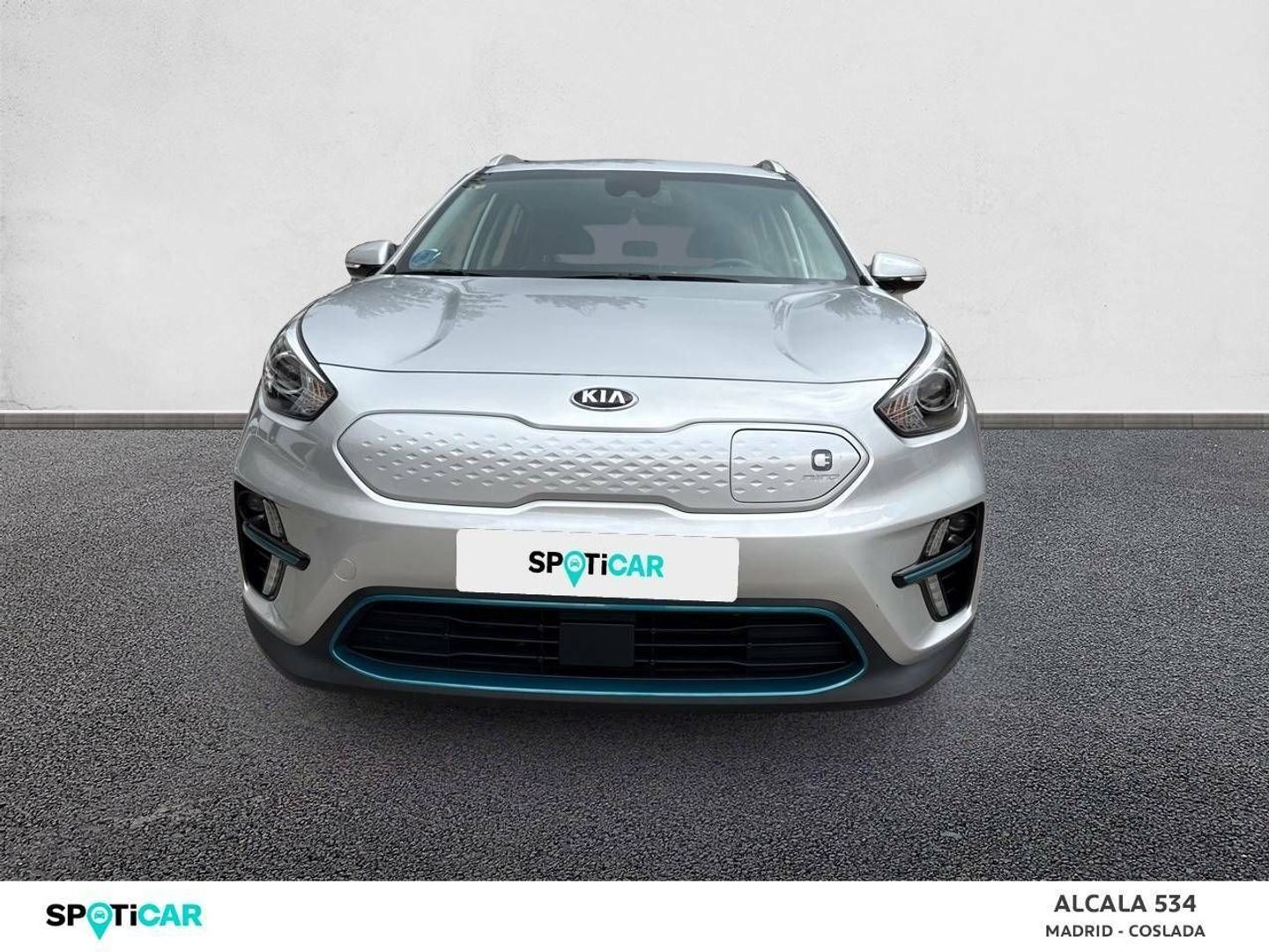 Kia Niro e-Niro Drive 100 kW (136 CV)