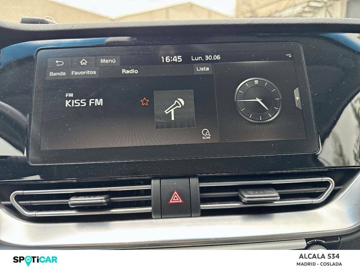 Kia Niro e-Niro Drive 100 kW (136 CV)