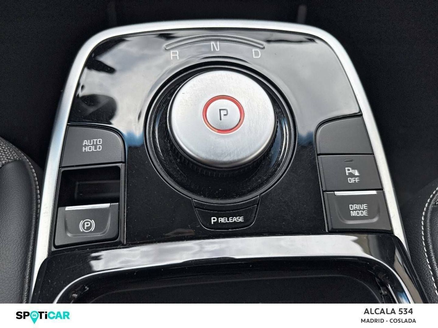 Kia Niro e-Niro Drive 100 kW (136 CV)