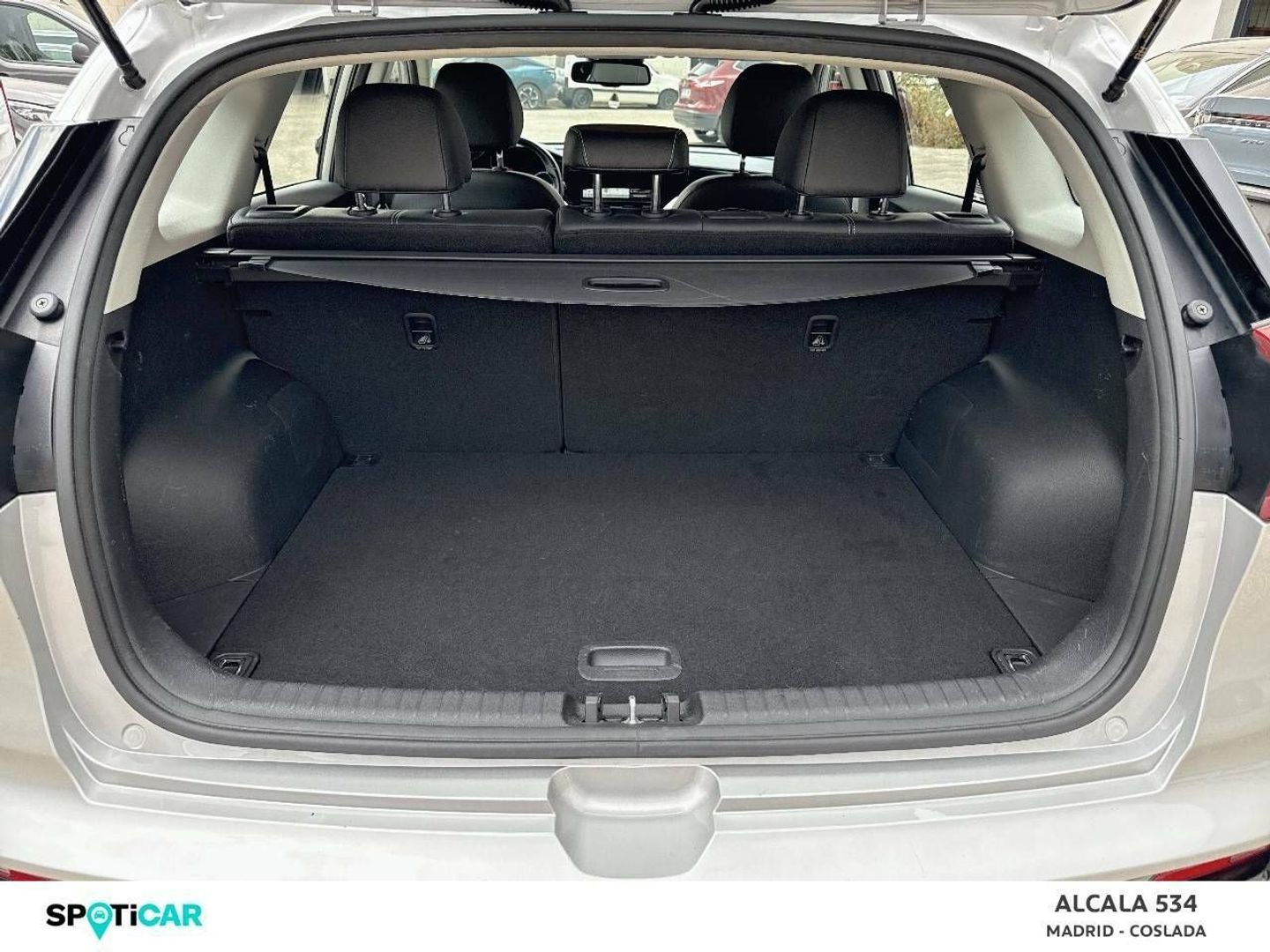 Kia Niro e-Niro Drive 100 kW (136 CV)