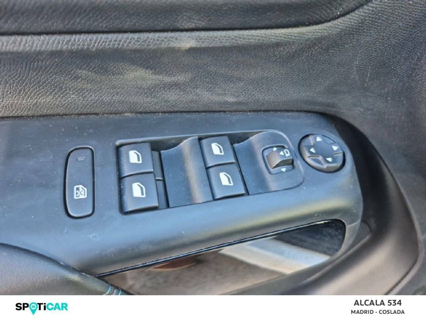 Citroen C5 Aircross PureTech 130 S&S Plus 96 kW (131 CV)