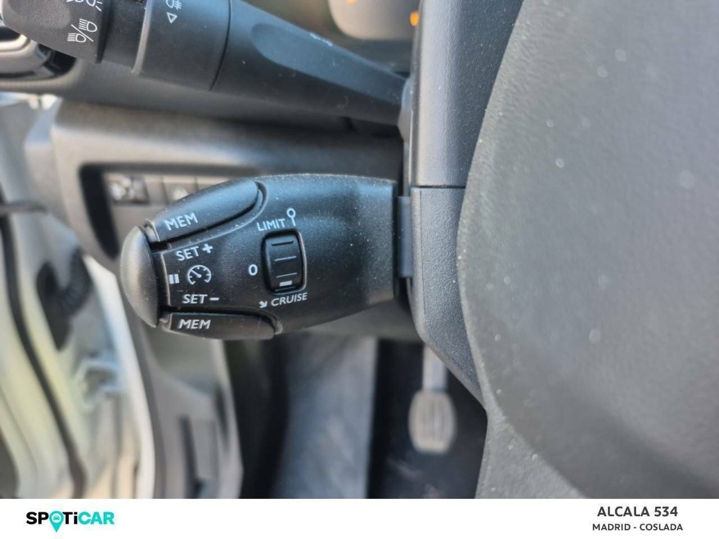 Citroen C5 Aircross PureTech 130 S&S Plus 96 kW (131 CV)