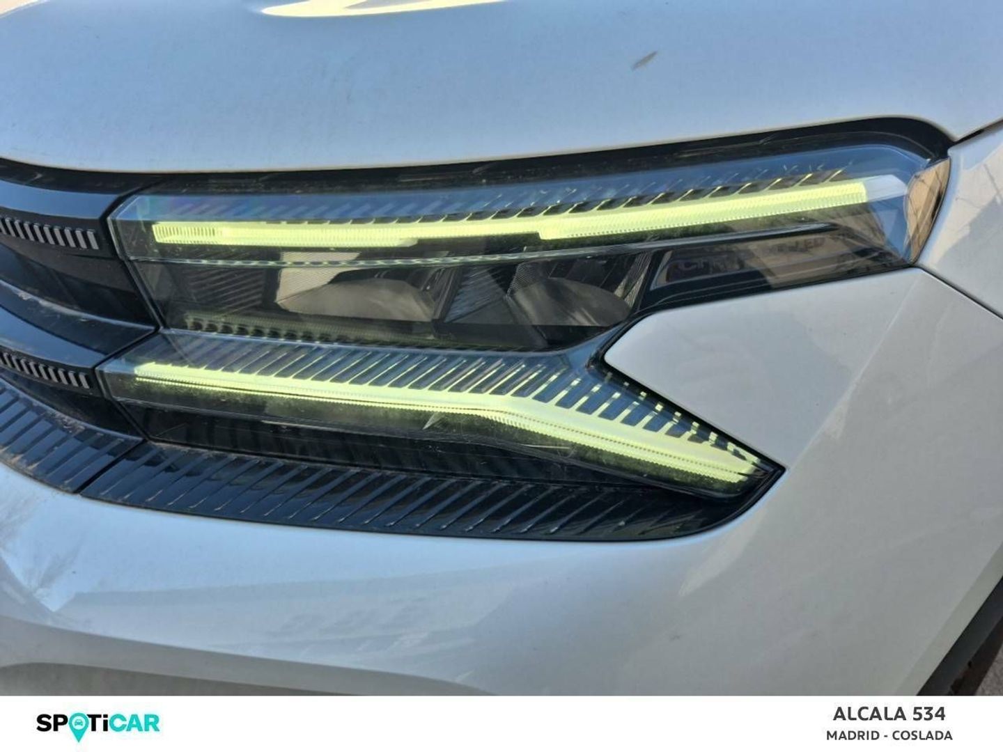 Citroen C5 Aircross PureTech 130 S&S Plus 96 kW (131 CV)