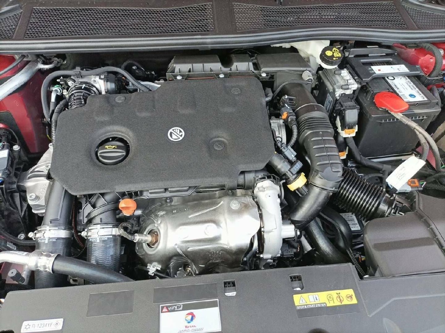 Peugeot 308 Allure Pack BlueHDi 130 S&S EAT8 96 kW (130 CV)