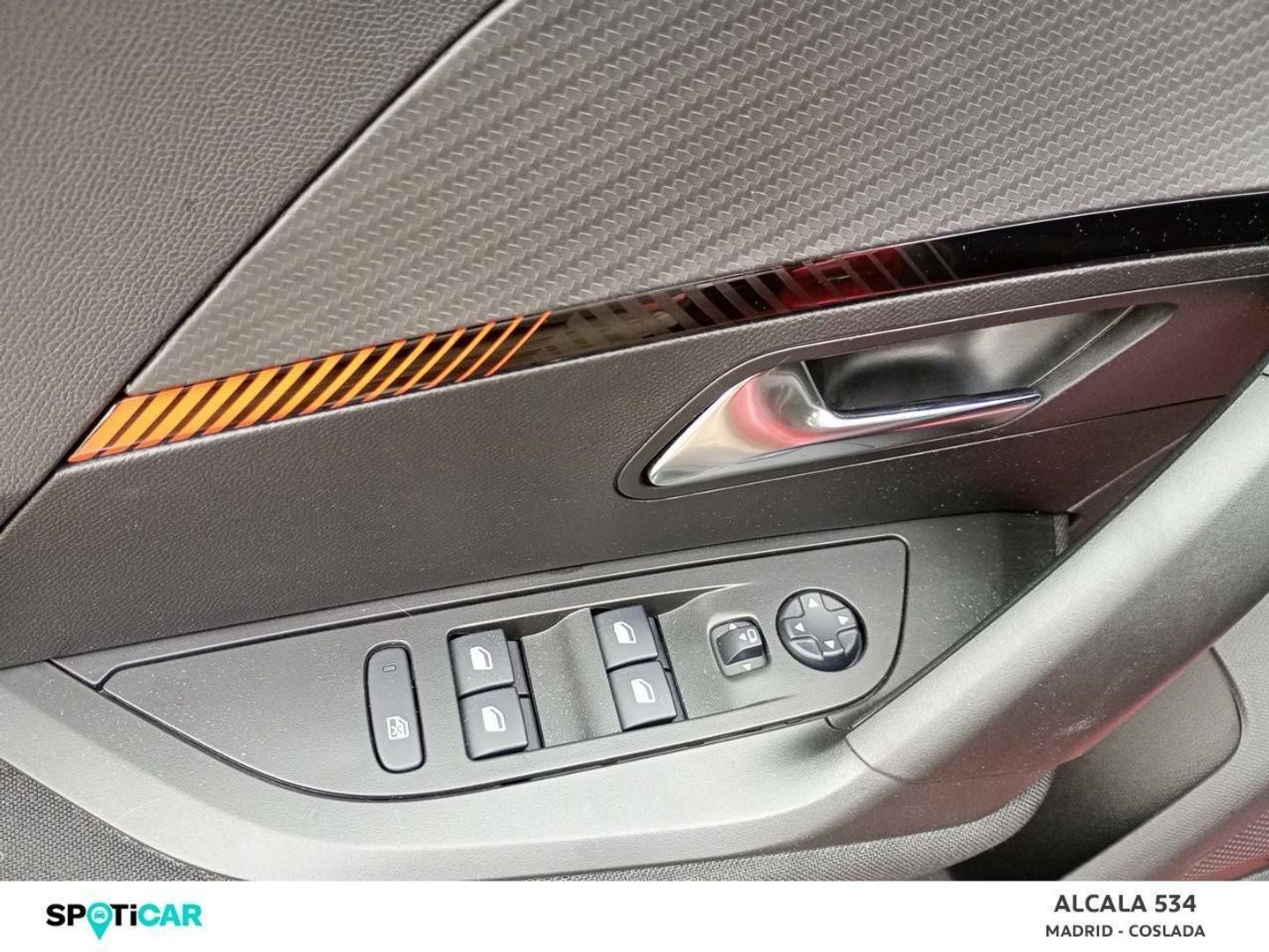 Peugeot 2008 Puretech 100 S&S Active Pack 75 kW (100 CV)
