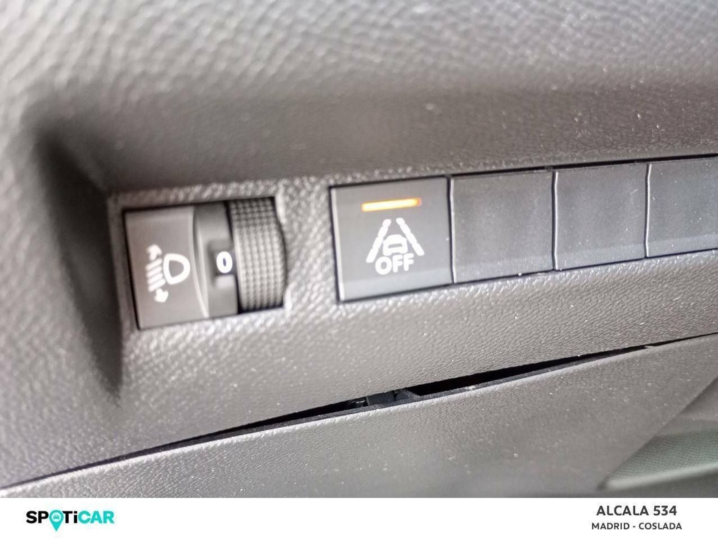 Peugeot 2008 Puretech 100 S&S Active Pack 75 kW (100 CV)