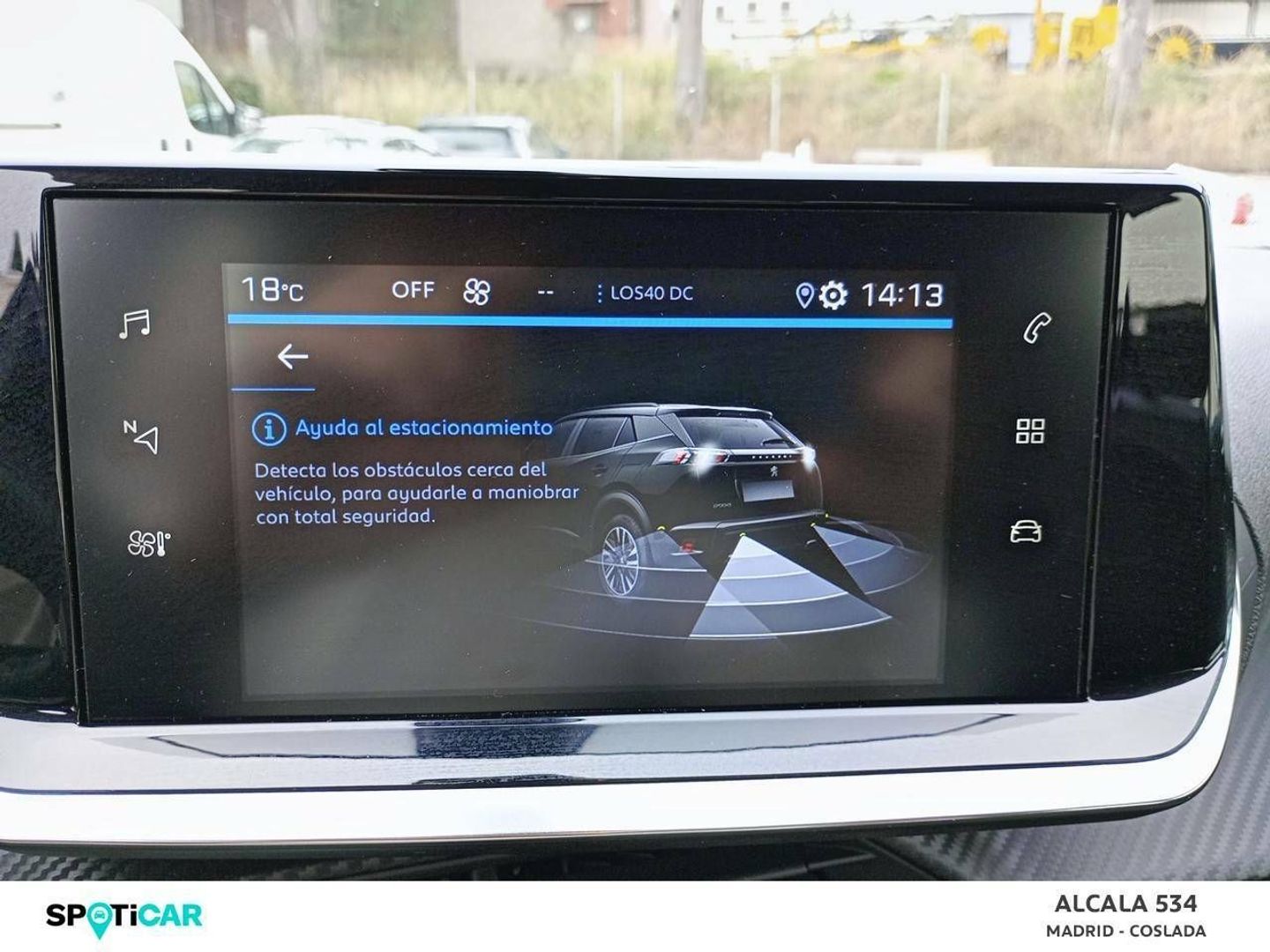 Peugeot 2008 Puretech 100 S&S Active Pack 75 kW (100 CV)