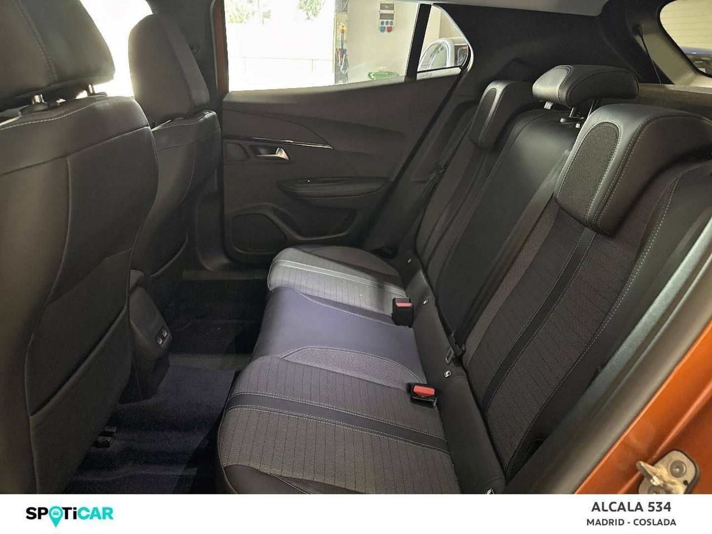 Peugeot 2008 PureTech 100 S&S Allure 75 kW (100 CV)