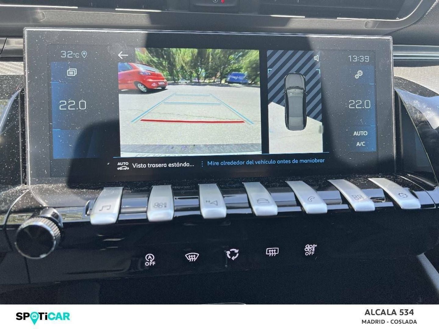 Peugeot 508 BlueHDI 130 S&S Allure Pack EAT8 96 kW (130 CV)