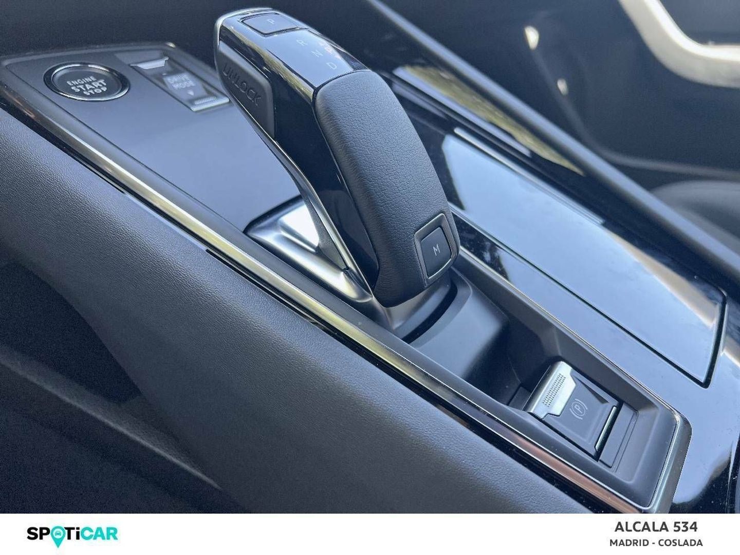 Peugeot 508 BlueHDI 130 S&S Allure Pack EAT8 96 kW (130 CV)