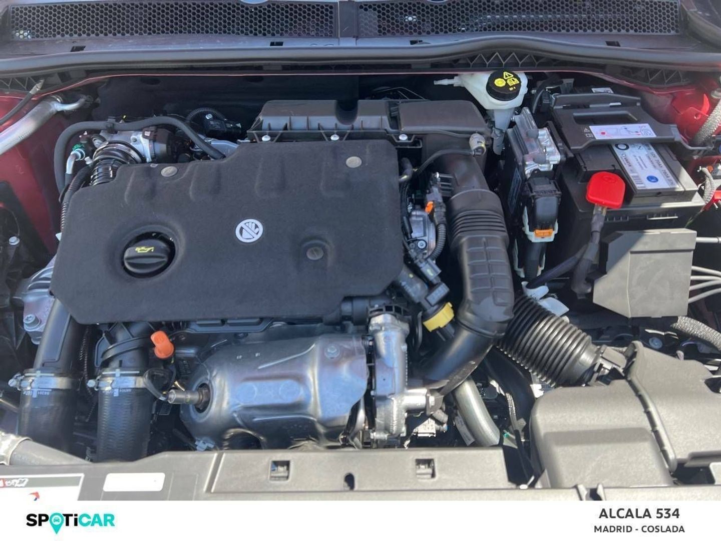 Peugeot 508 BlueHDI 130 S&S Allure Pack EAT8 96 kW (130 CV)