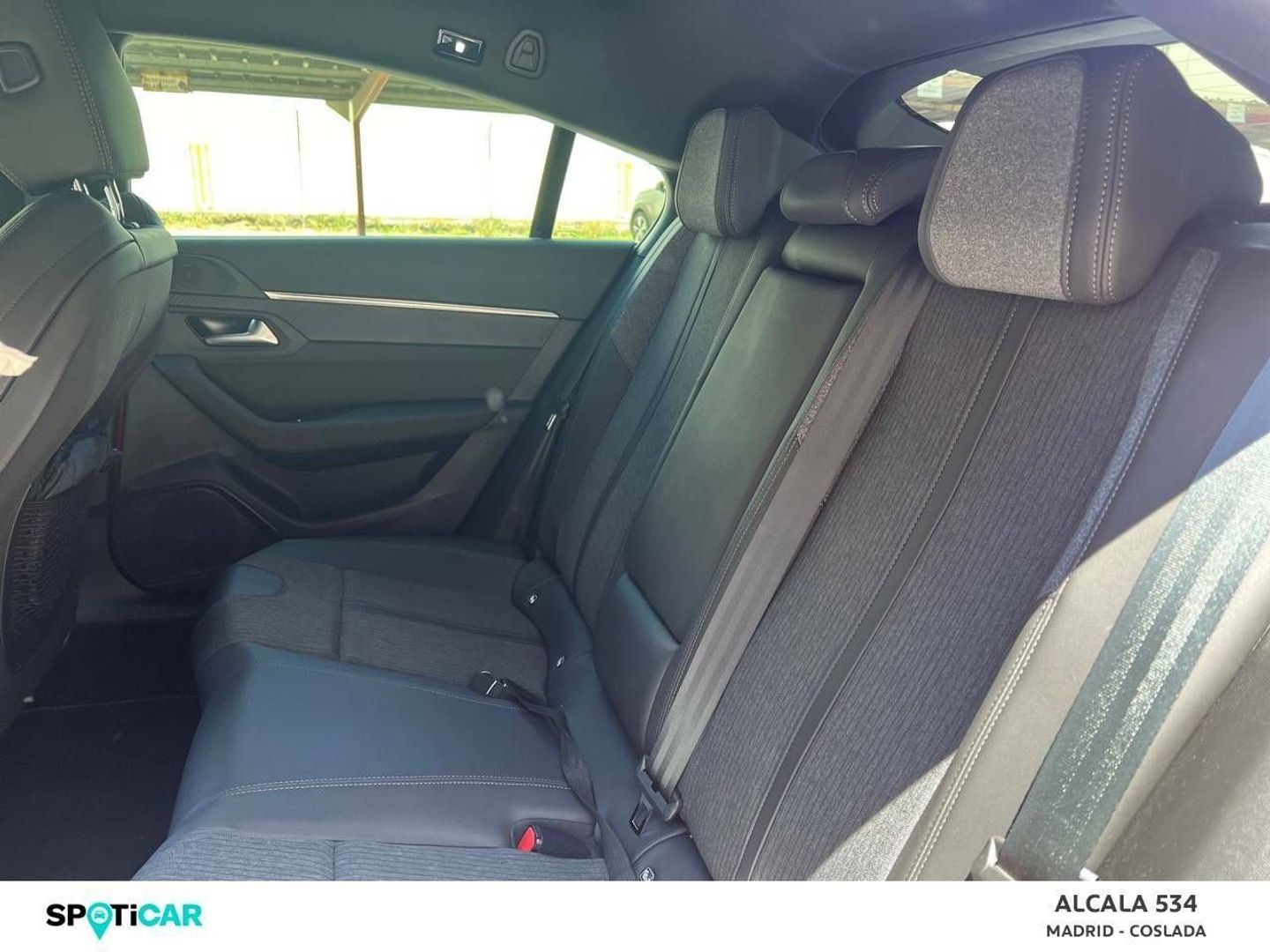 Peugeot 508 BlueHDI 130 S&S Allure Pack EAT8 96 kW (130 CV)