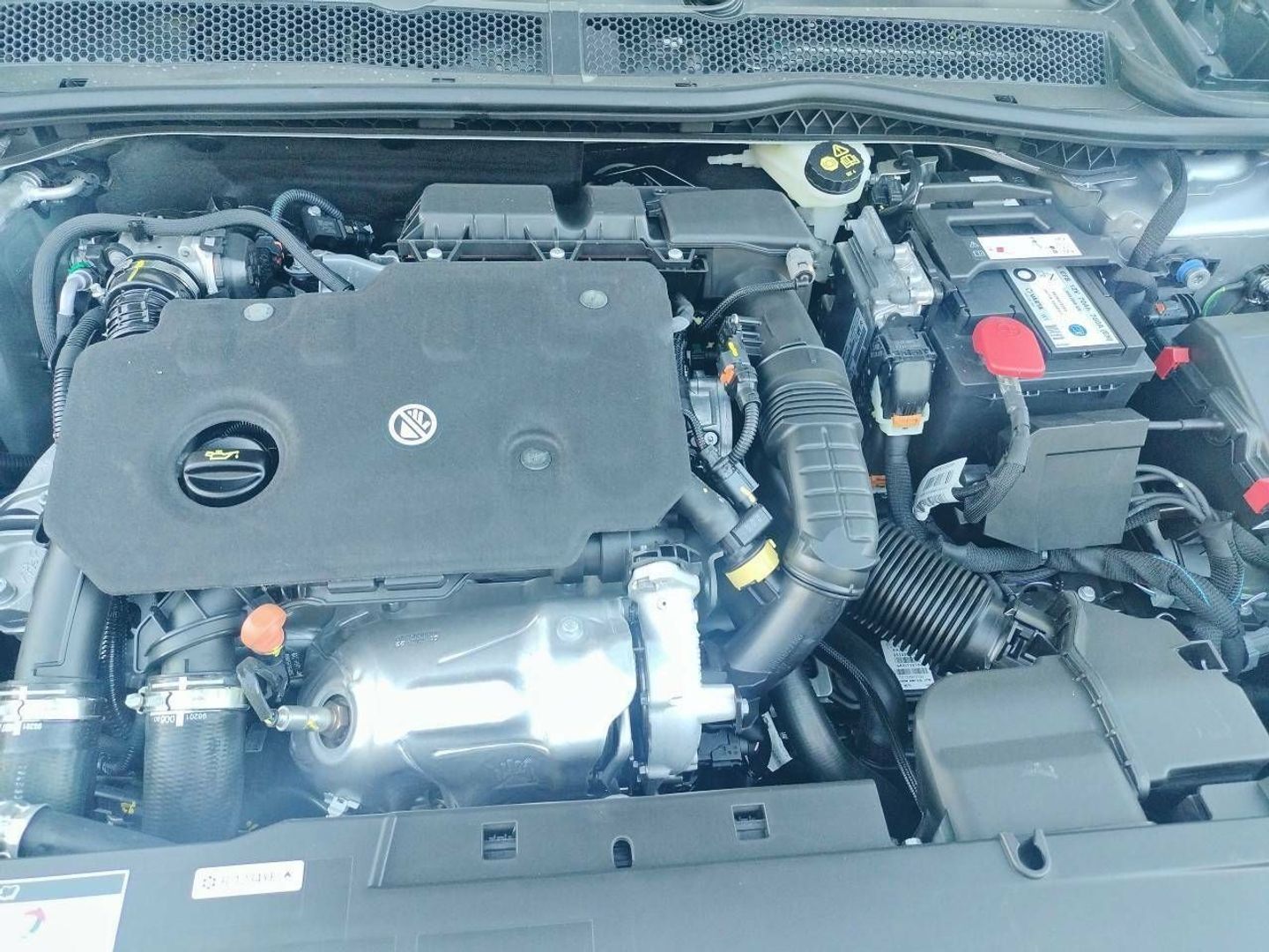 Peugeot 508 SW GT Pack S&S BlueHDi EAT8 96 kW (130 CV)