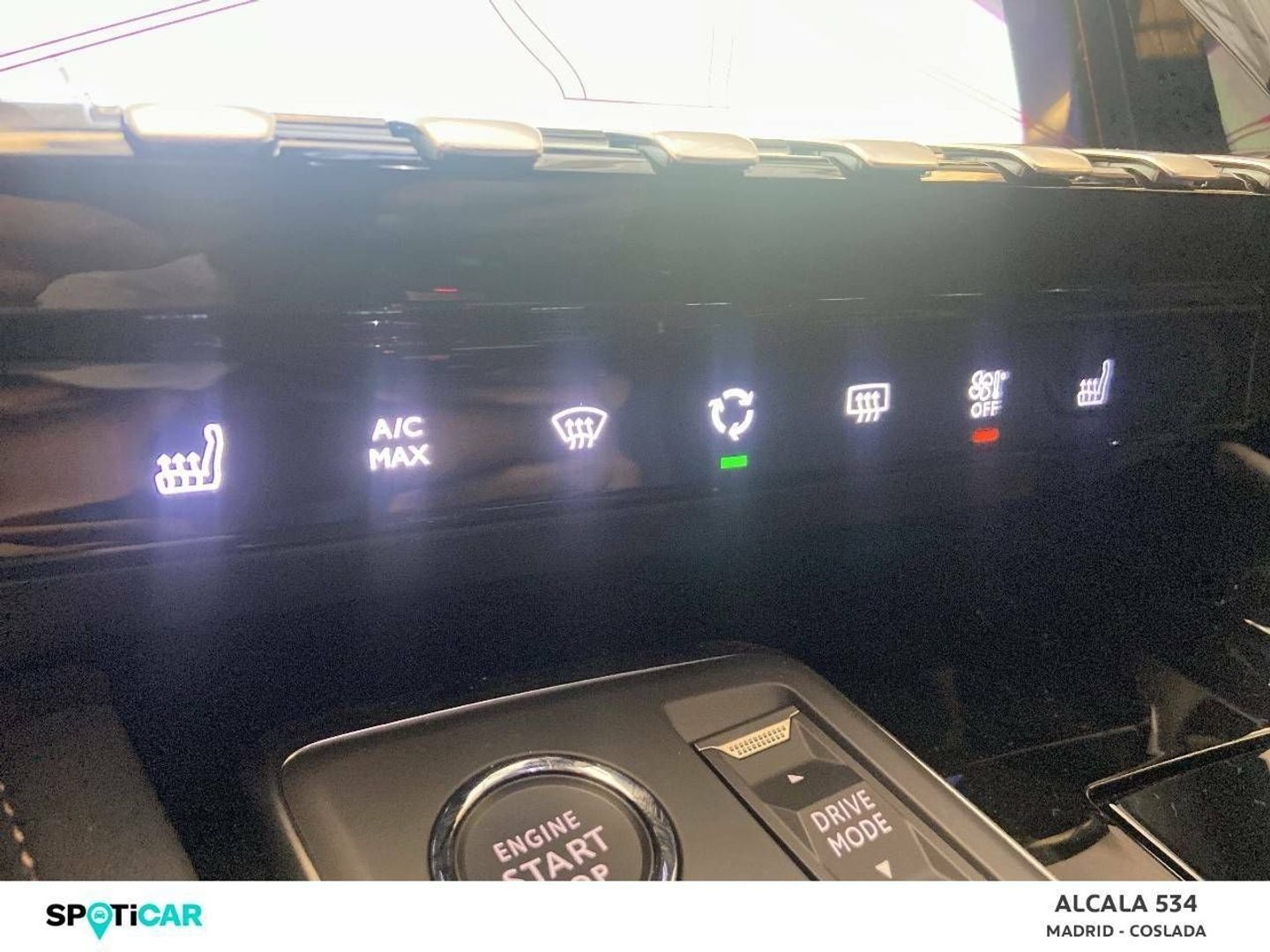 Peugeot 508 SW GT Pack S&S BlueHDi EAT8 96 kW (130 CV)