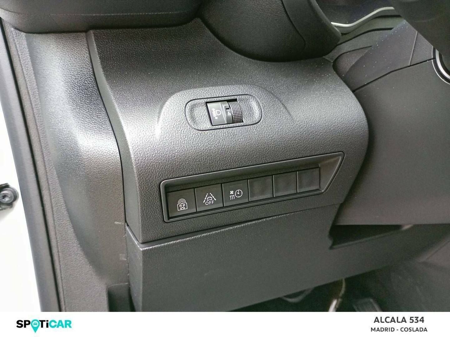 Citroen ë-Berlingo Shine Talla M 50kWh 100 kW (136 CV)