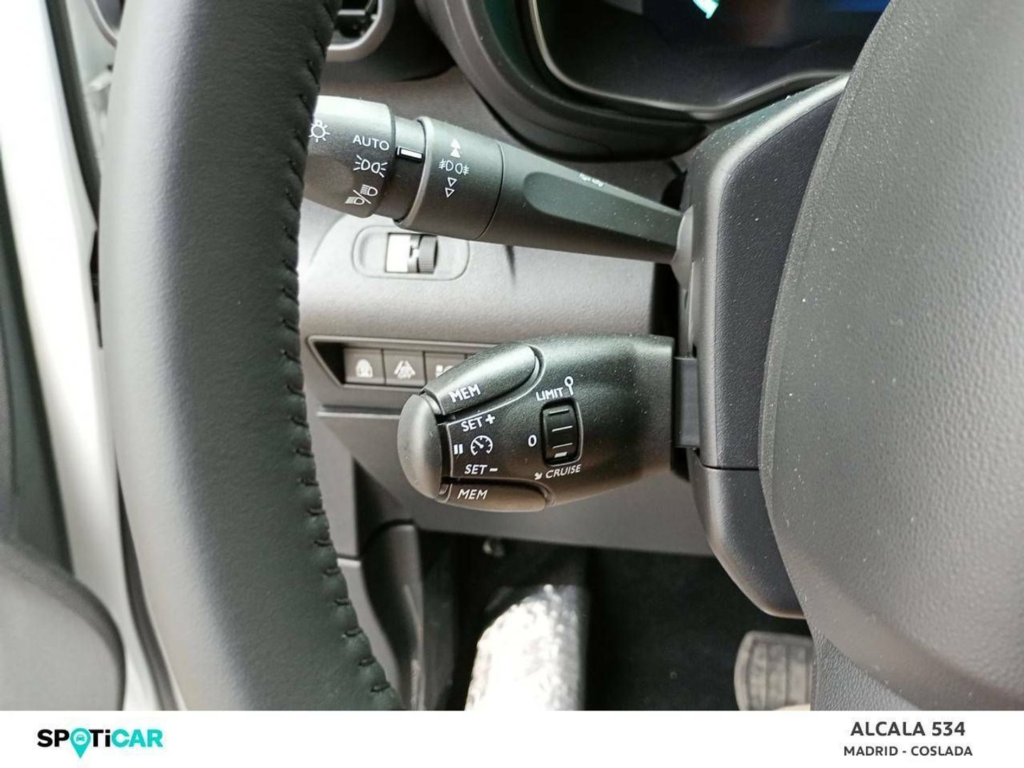 Citroen ë-Berlingo Shine Talla M 50kWh 100 kW (136 CV)
