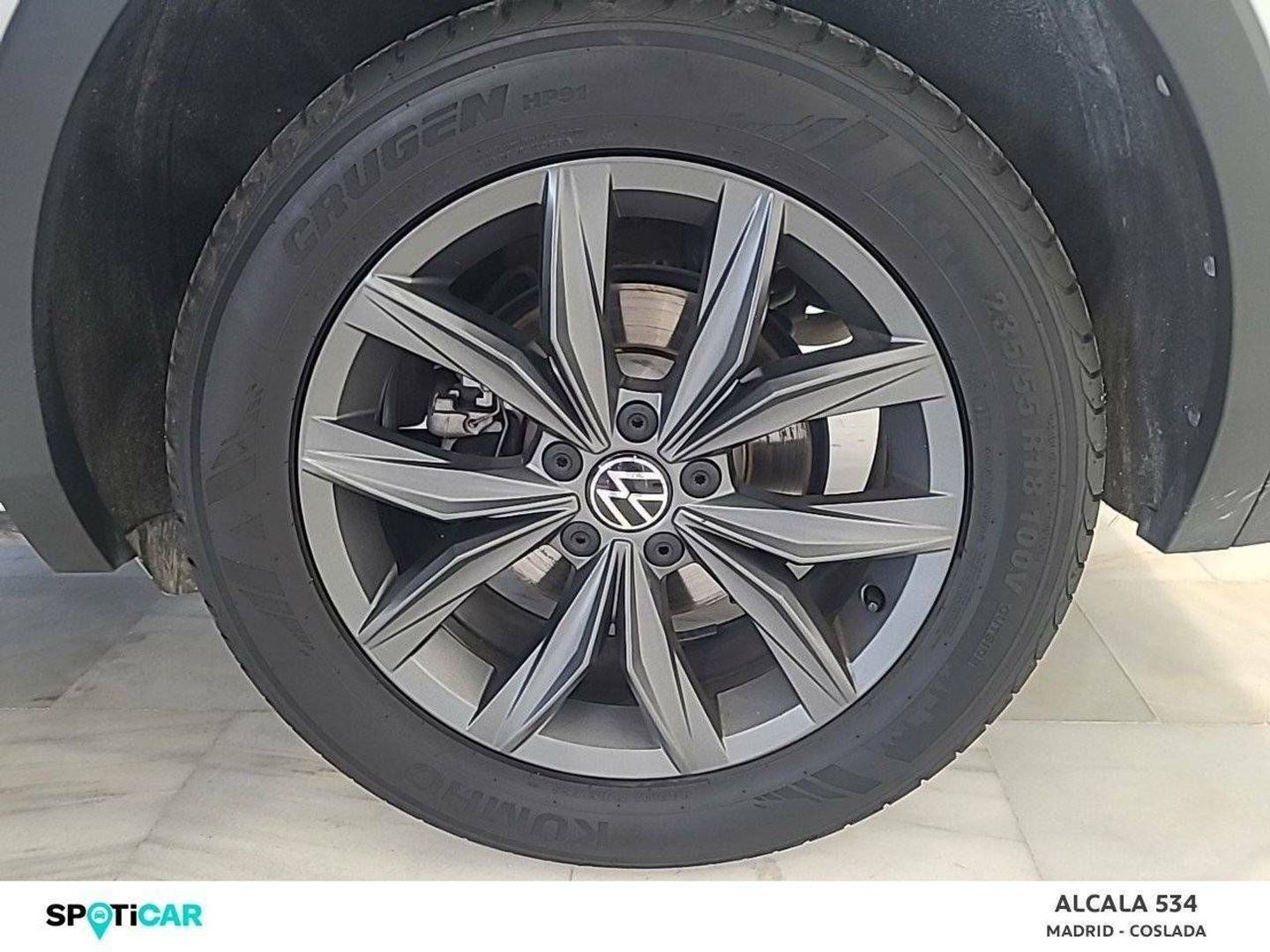 Volkswagen Tiguan Allspace Life 2.0 TDI 110 kW (150 CV) DSG